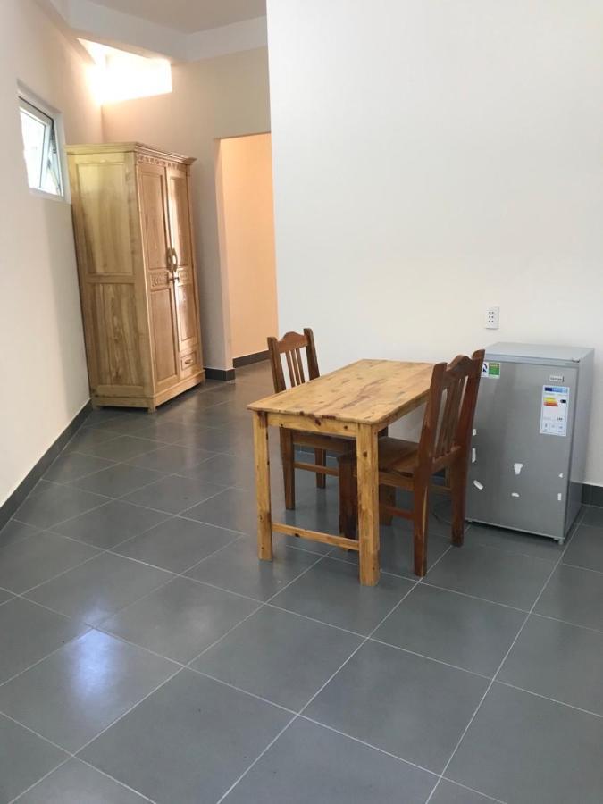 Sun & Wind Paradise Bungalow Phú Quốc Eksteriør billede