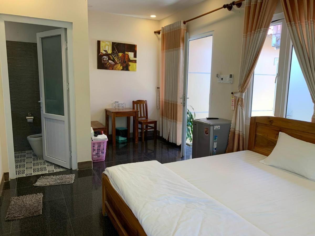 Sun & Wind Paradise Bungalow Phú Quốc Eksteriør billede