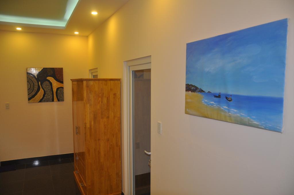 Sun & Wind Paradise Bungalow Phú Quốc Eksteriør billede