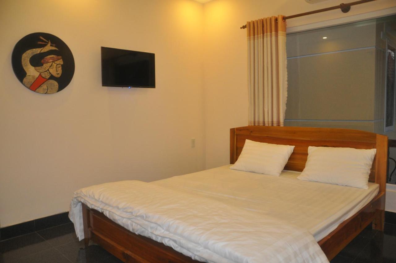 Sun & Wind Paradise Bungalow Phú Quốc Eksteriør billede